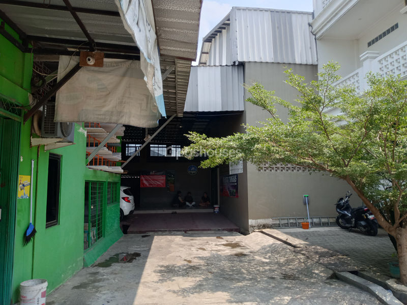 Jalan Raya Citayam 