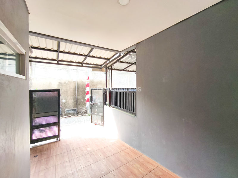 Jalan KH.Moch Kup No.117 Tangerang