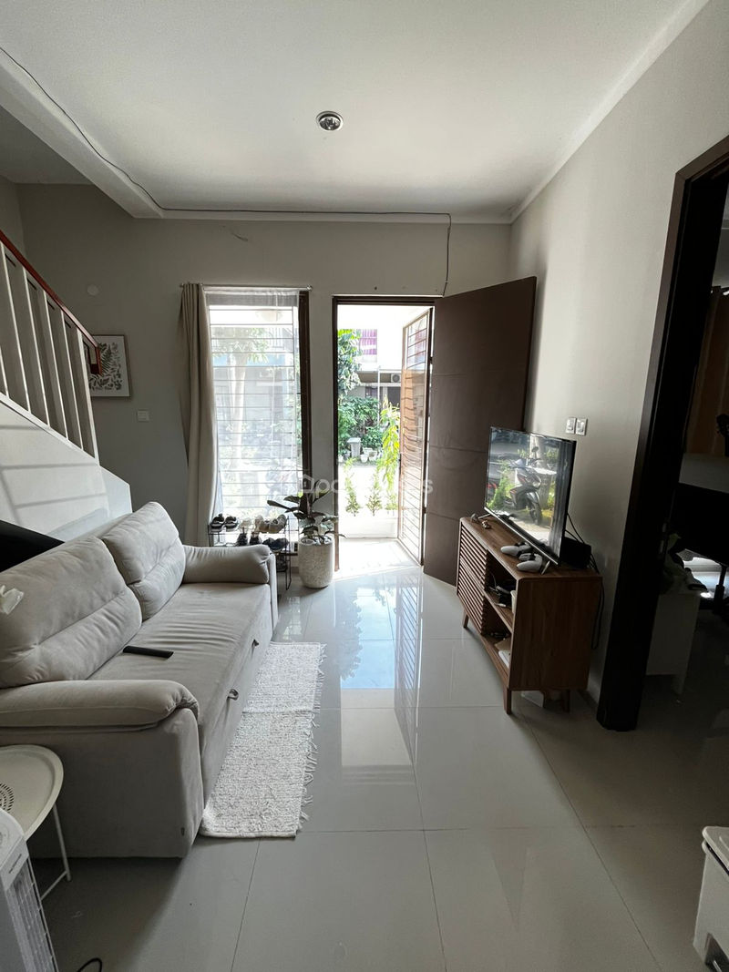 Graha Raya Cluster Fortune Essence Blok D3
