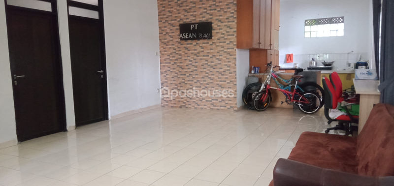 Cimanggu Permai