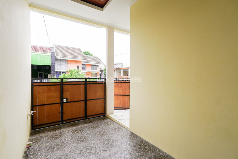 Pondok Ungu Permai Sektor V Blok D15 No.12A