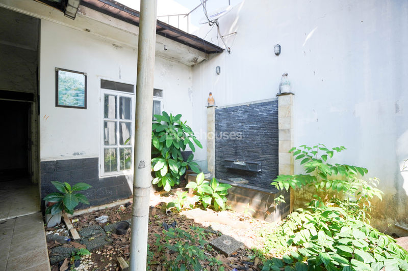 Jalan Reformasi Utama