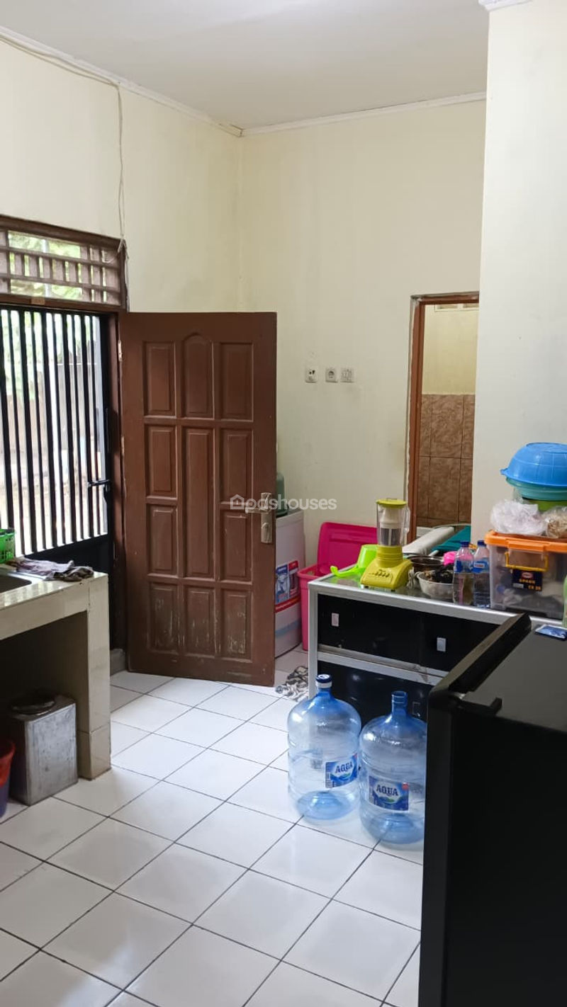 Kampung Gandoang No.98