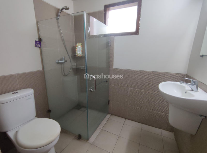 Komplek Gardenia Residence Kebagusan