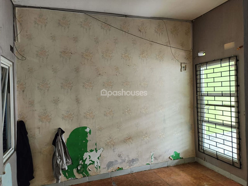 Perumahan Jambu Tree Residence Blok D2