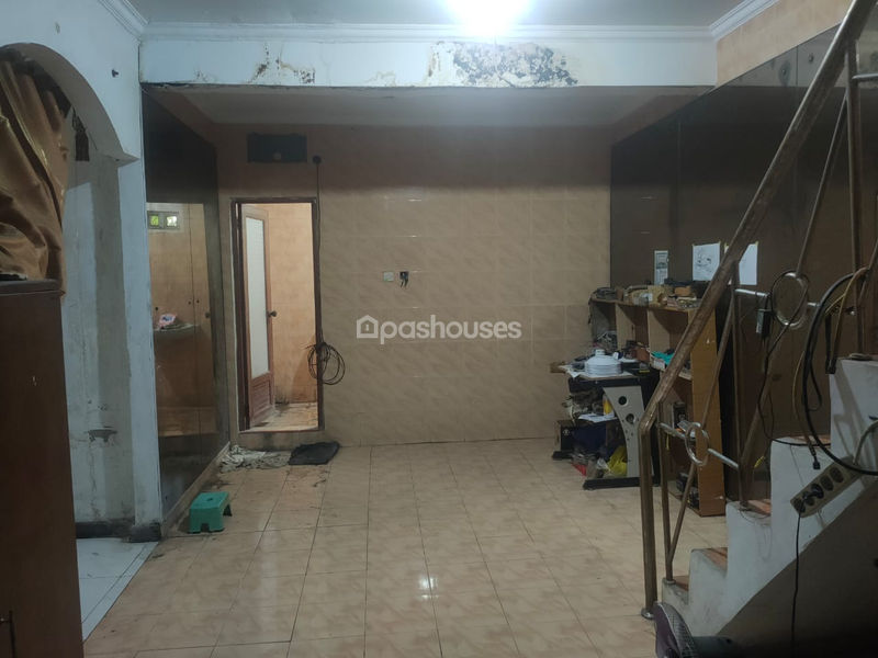 Perumahan Taman Wisma Asri Bekasi Blok B6 No.1