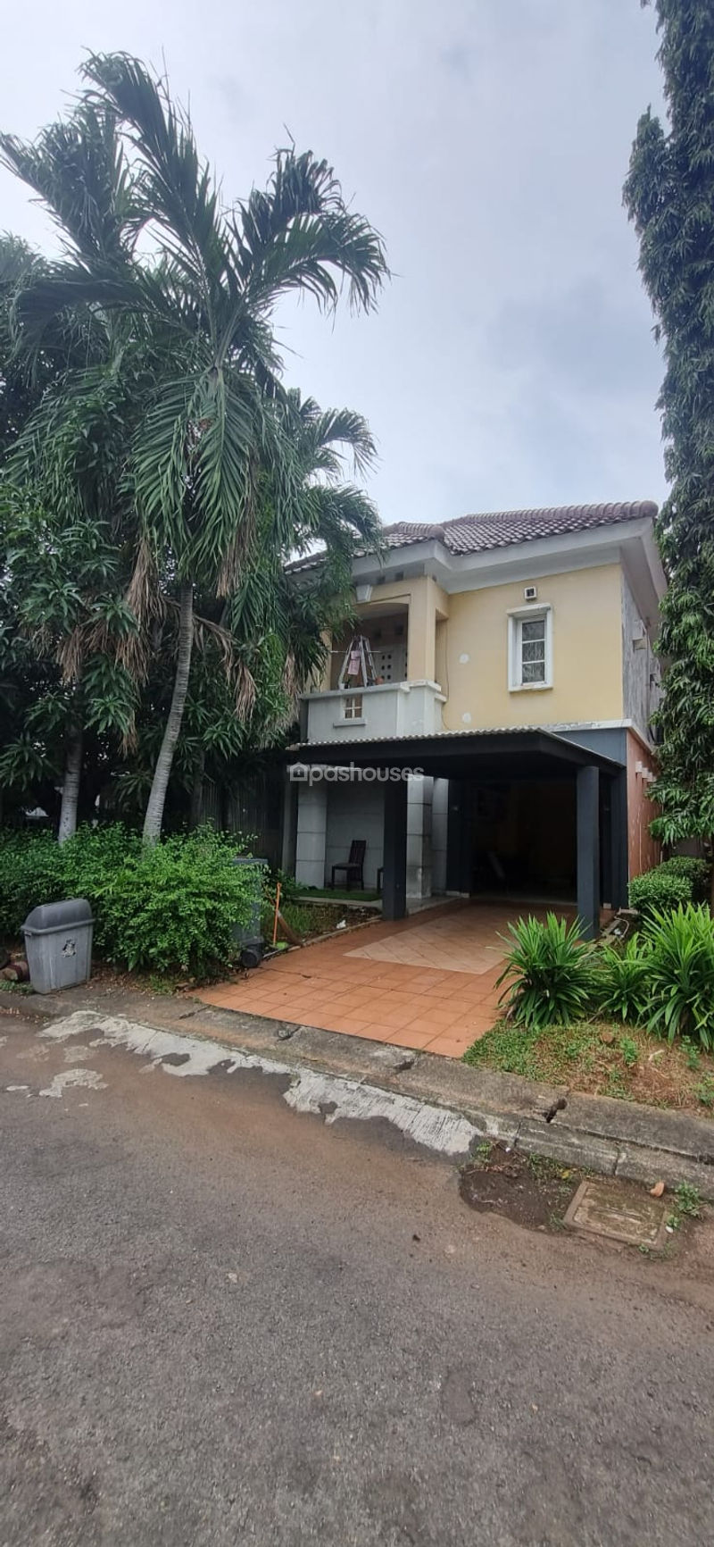 Perumahan Jatinegara Baru Taman Asri 3 No.30