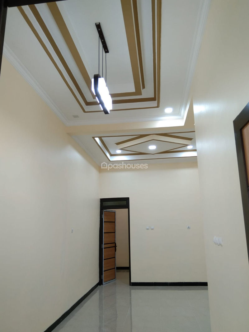 Perumahan Villa Mutiara Blok D10 No.24
