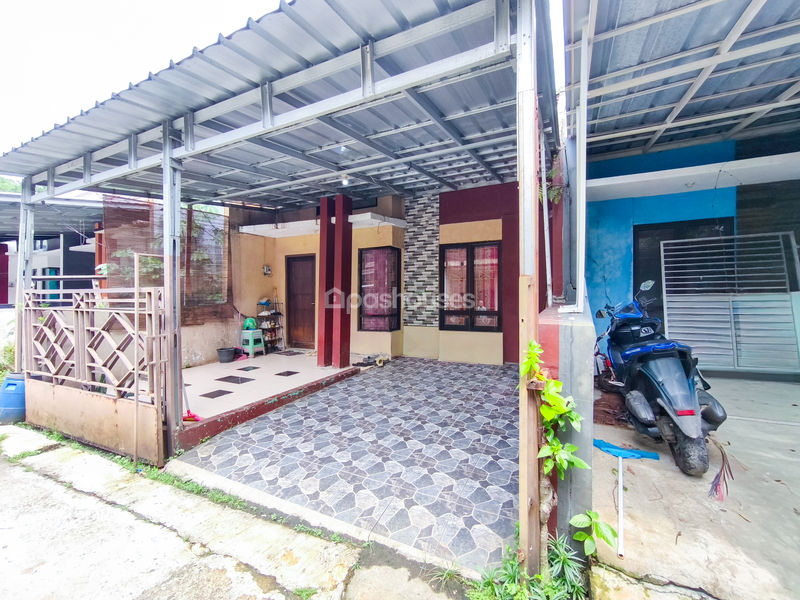 Cluster Grand Rosella Blok C No.5
