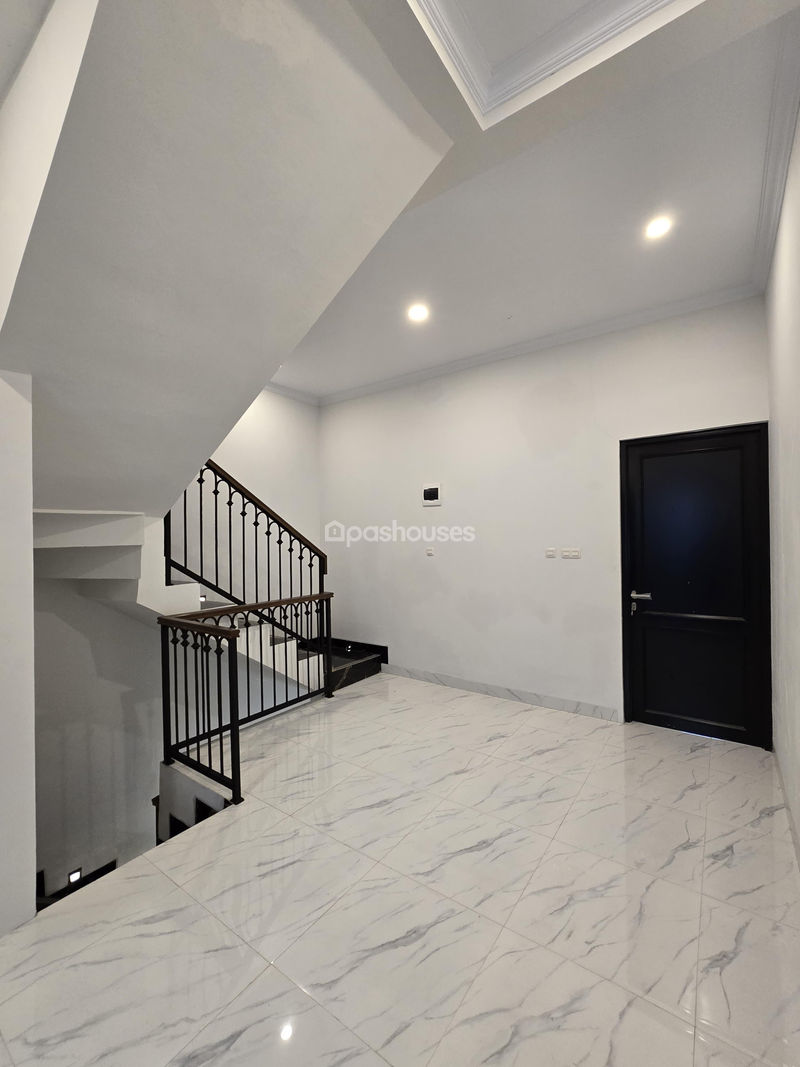 Perumahan Sairin Residence