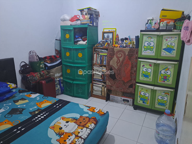 Perumahan Bojong Gede Asri Blok A3