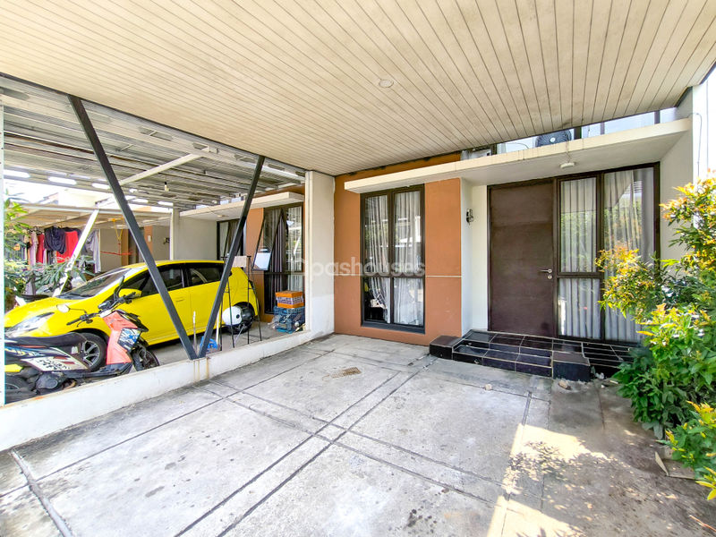 Emerald Residence Tangerang
