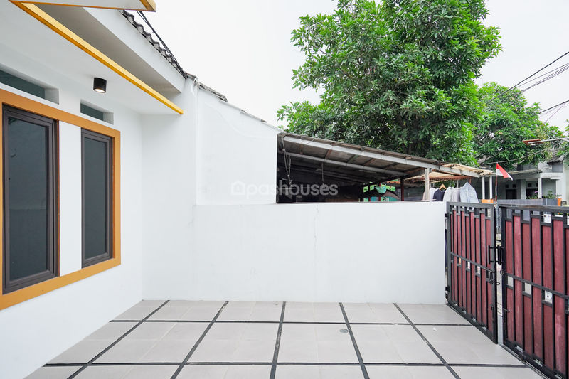 Bekasi Timur Regency Cluster Jade Blok J7 No.41
