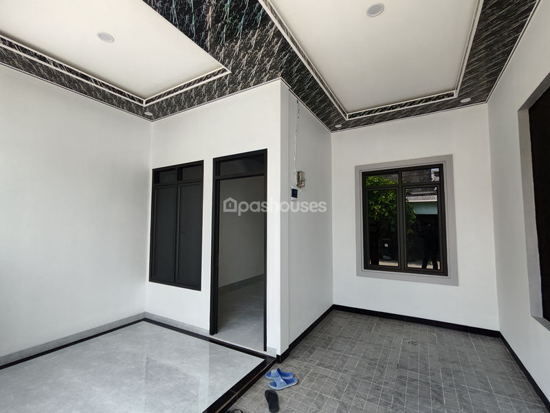 Perumahan Kedung Waringin Blok E3 No. 8