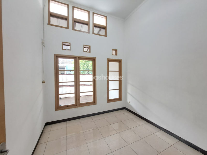 Perumahan Panorama Serpong Blok C No.21