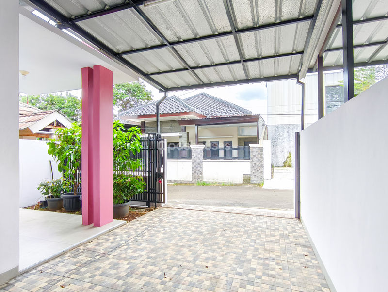 Jalan Pahlawan Blok Tijan