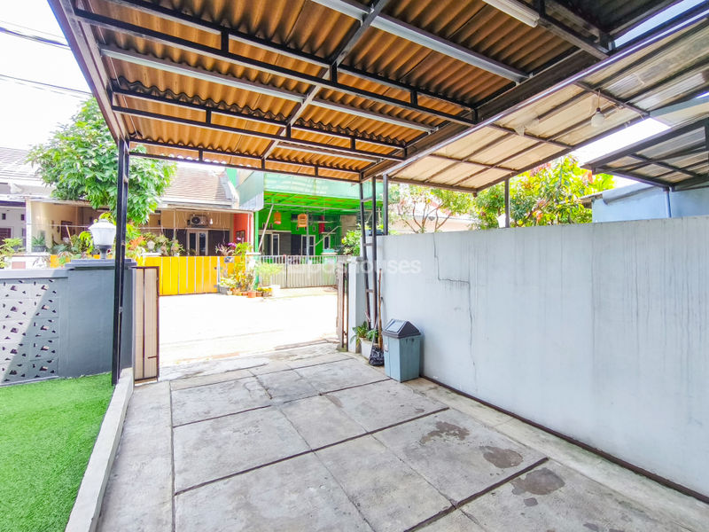 Perumahan Griya Pondok Rajeg