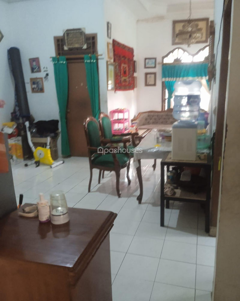 Jalan H. Misan Depok