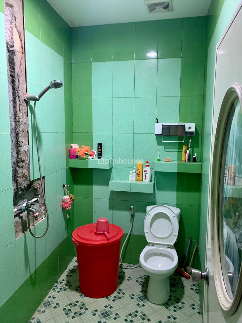 Bukit Golf Riverside Cluster Lavender Blok 3B No.05