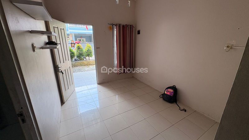 Perumahan Villa Tajur Kec Bogor Timur Kota Bogor