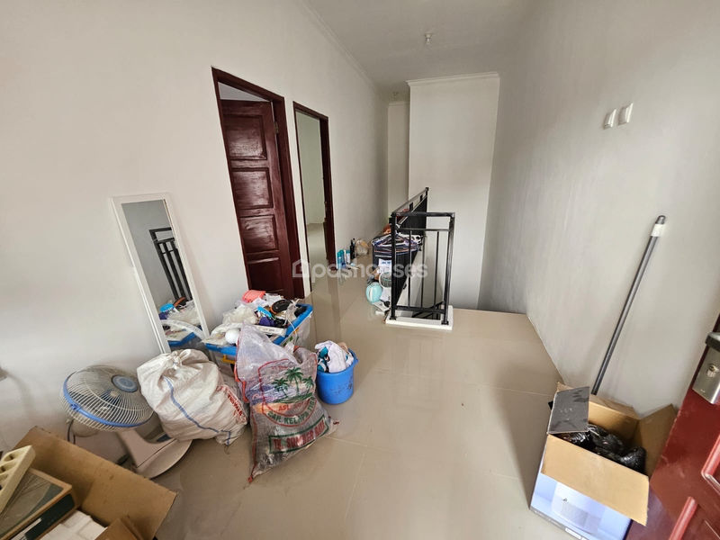 Perumahan Bintara Residence