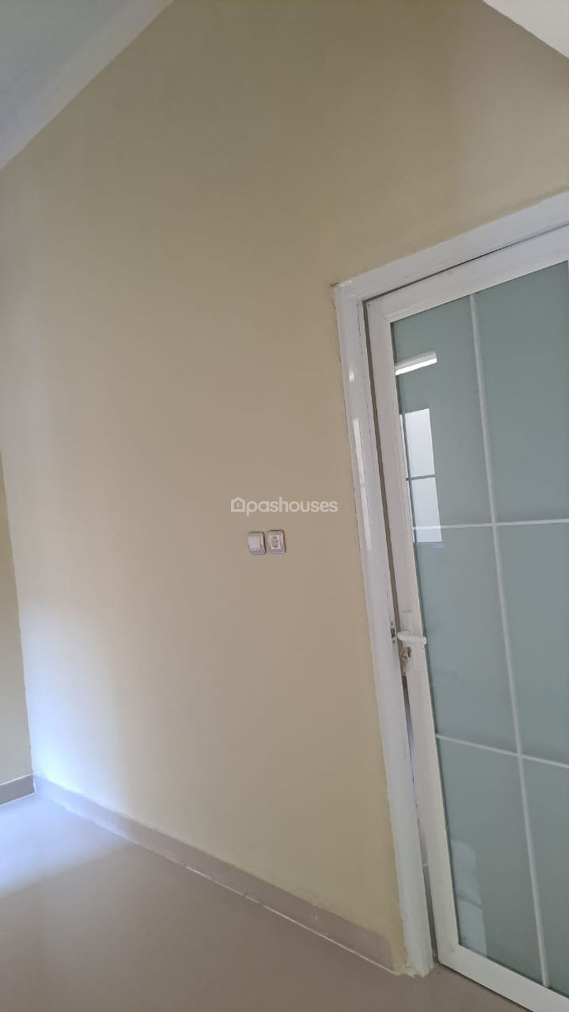 Perumahan Pura Bojong Gede Blok E4 No.4