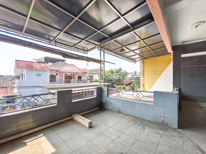 Perumahan Tytyan Indah Blok L6 No.16