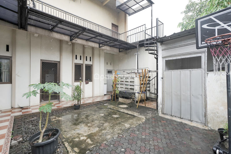 Jalan Setia 1 No.36 Bekasi
