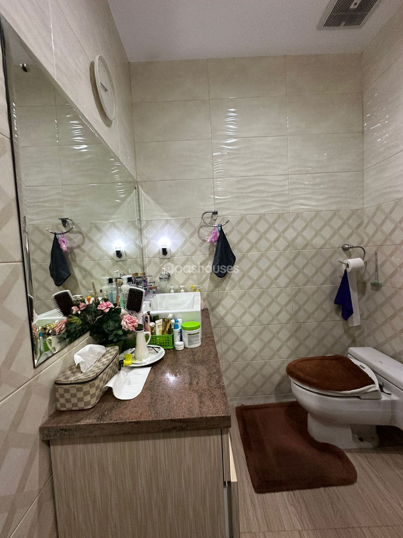 Graha Raya Cluster Gracia Residence Blok A