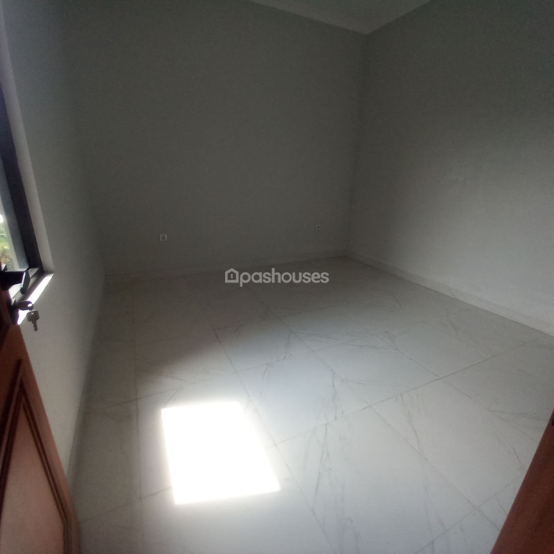 Perumahan Duren Residence No.13