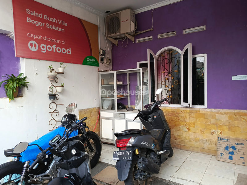 Villa Ciomas Indah Blok M2 No. 4