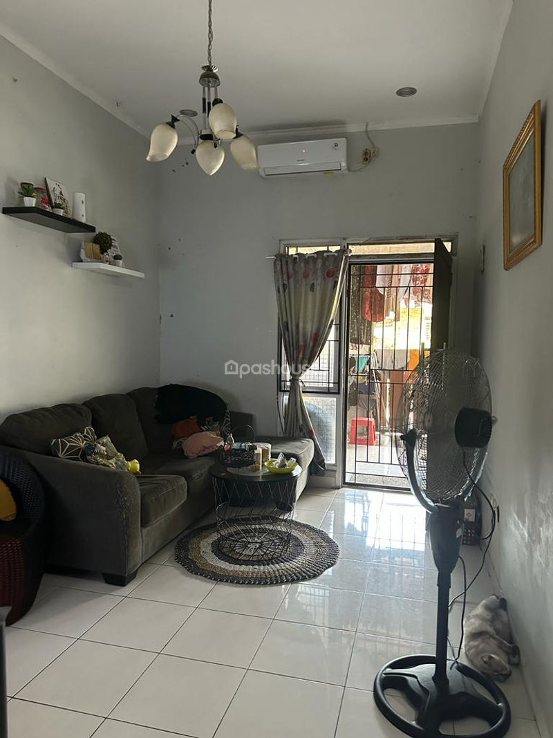 Perum Metland Cileungsi Cluster Magnolia