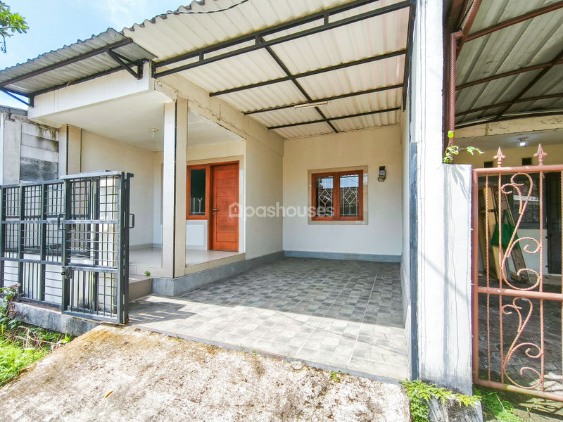 Perumahan Billabong Permai Blok F2C2 No.18