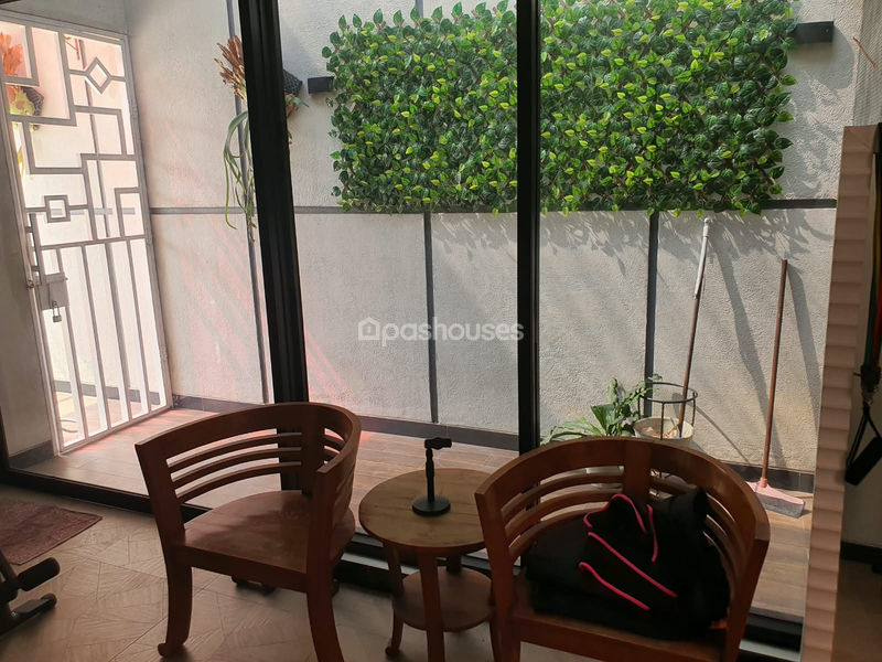 Perum Citra Raya Graha Segovia Blok S34 No.20