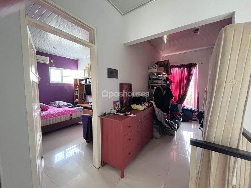 Perumahan Villa Mutiara Cibubur 2 Blok D No.12A