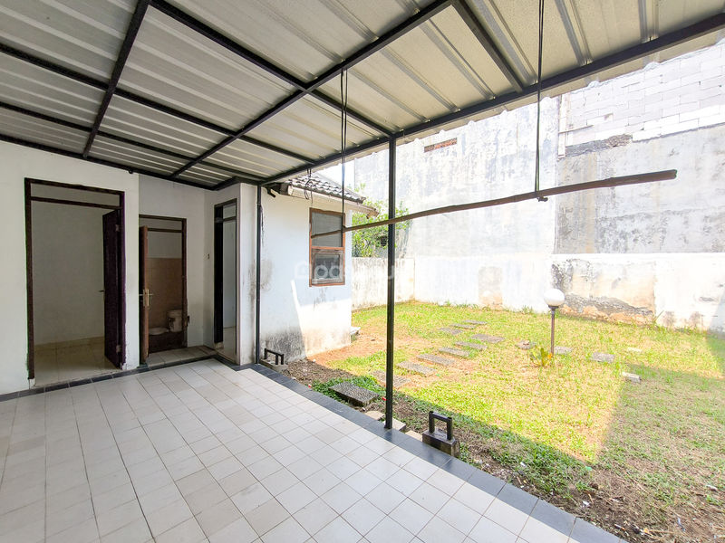 Perumahan Graha Kalimas Blok B8
