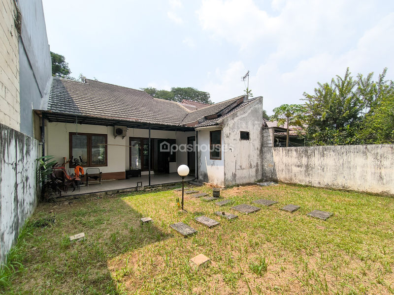 Perumahan Graha Kalimas Blok B8
