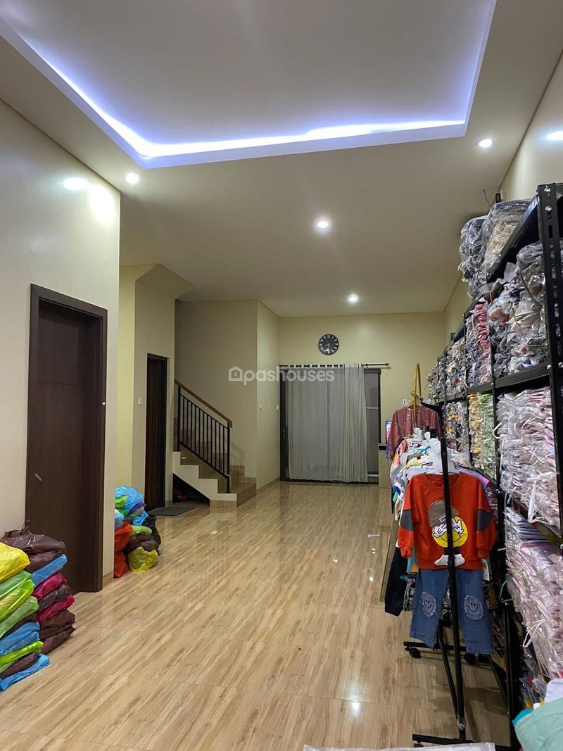 Citra Raya Cikupa Cluster Taman Telaga Mediterania Blok R8 No.18A