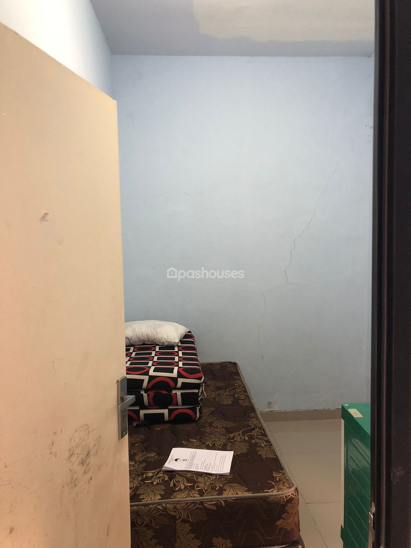 Cibentang Indah Residence Blok N No.10