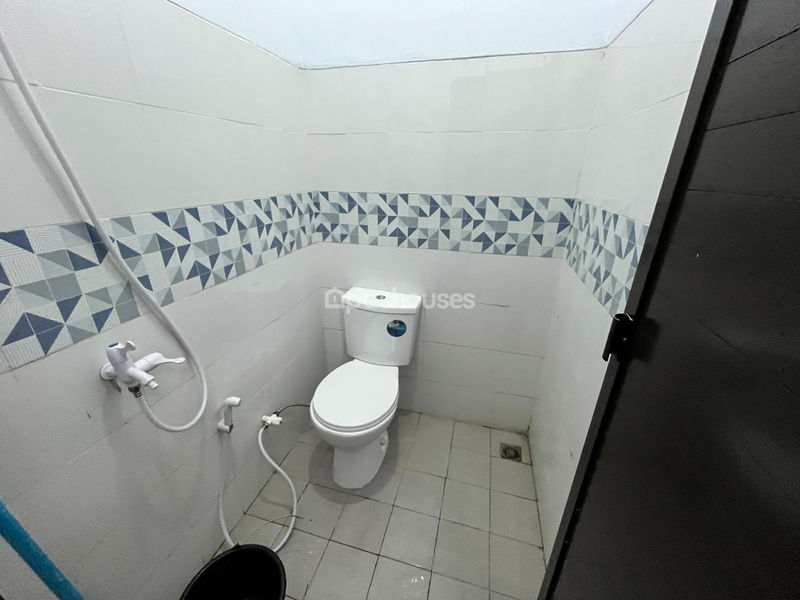 Perumahan Ash Shiddiq Residence Blok D6 No.9