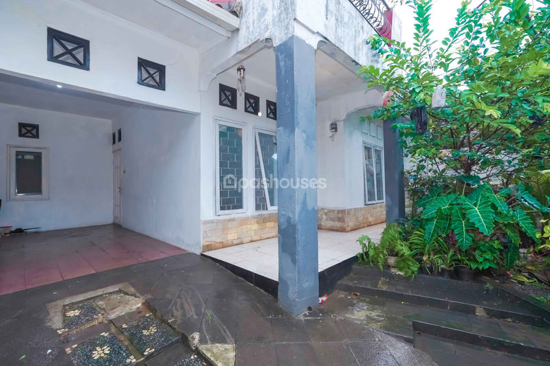 Jalan Kebagusan III