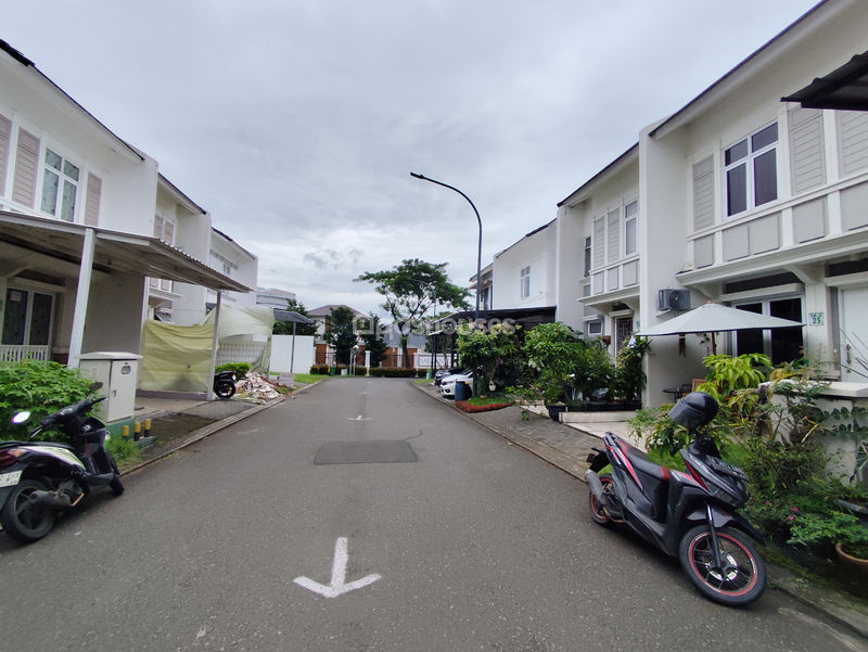 Kota Wisata Cluster Visalia Blok SK3/26