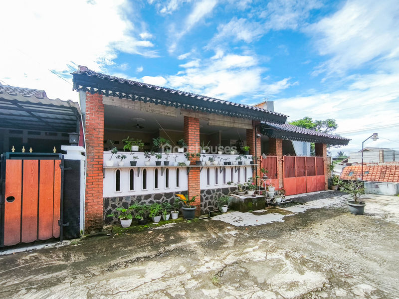 Pesona Cilebut 1 Blok I4/26