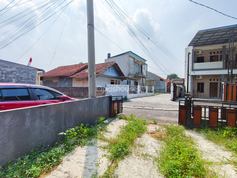 Perumahan Hasanah Residence Bogor Blok C No.11