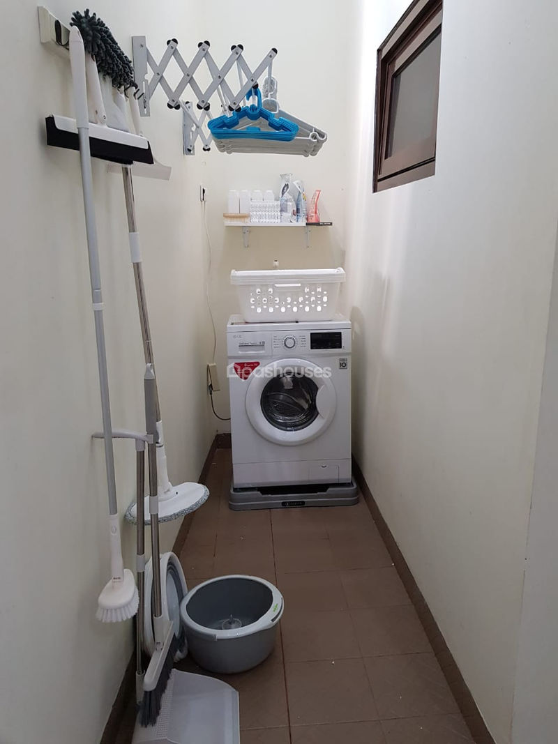 Cluster Griya Artani Sawangan