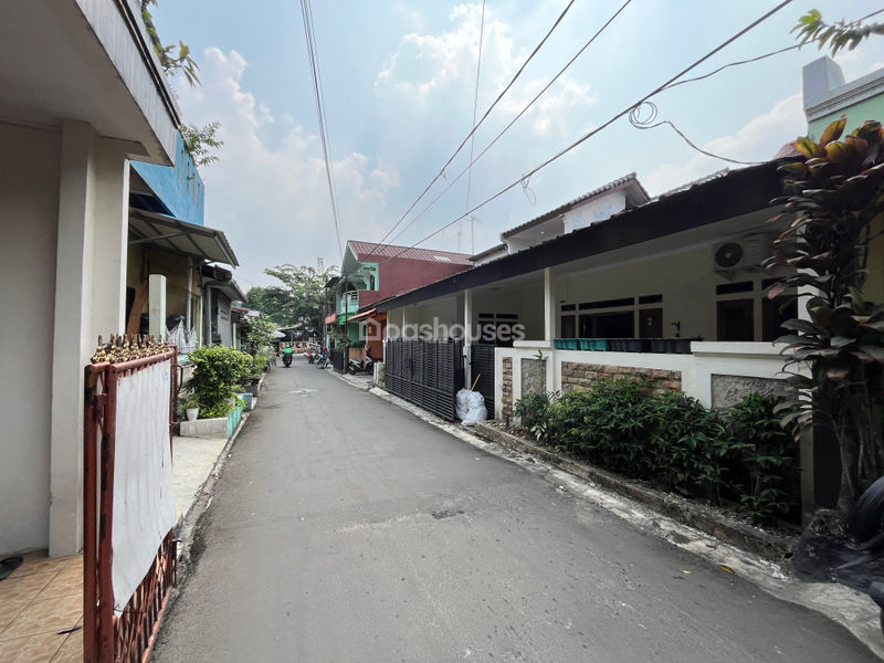 Villa Pertiwi