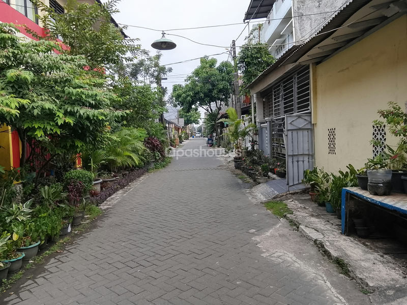 Perumahan Harapan Kita