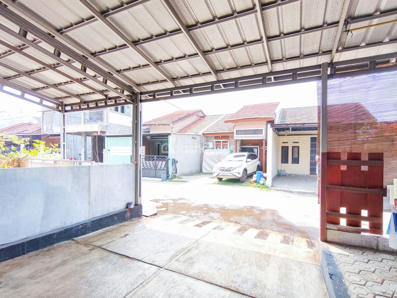 Cluster Chantiqa Ciriung No.A11