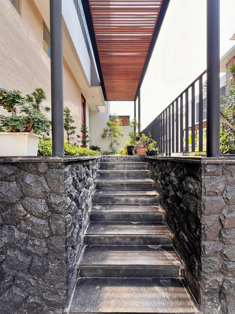 Perumahan Sasak Residence Cilandak