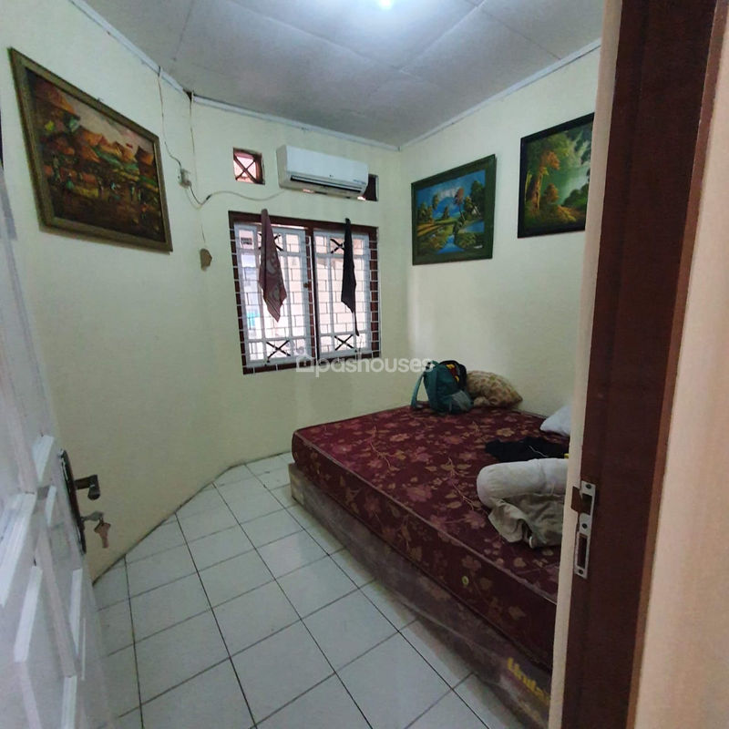 Perumahan Limus Pratama Regency Blok F18 No.10